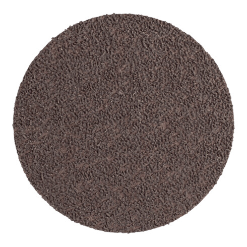 PFERD TOOLS COMBIDISC Compactkorn Schleifblatt CD Ø 75 mm A1000 CK für Feinschliff