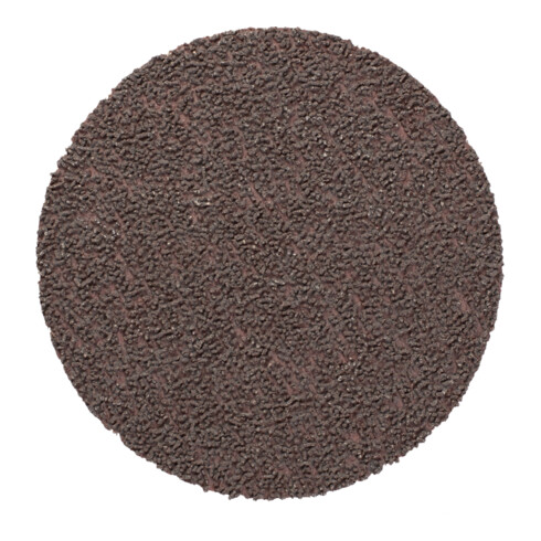 PFERD TOOLS COMBIDISC Compactkorn Schleifblatt CD Ø 75 mm A400 CK für Feinschliff