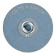 PFERD TOOLS COMBIDISC Compactkorn Schleifblatt CD Ø 75 mm A600 CK für Feinschliff-4