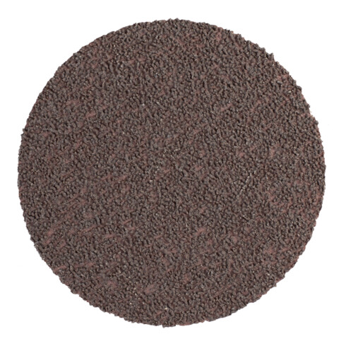 PFERD TOOLS COMBIDISC Compactkorn Schleifblatt CD Ø 75 mm A800 CK für Feinschliff