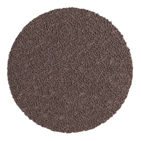 PFERD TOOLS COMBIDISC Compactkorn Schleifblatt CD Ø 75 mm A800 CK für Feinschliff