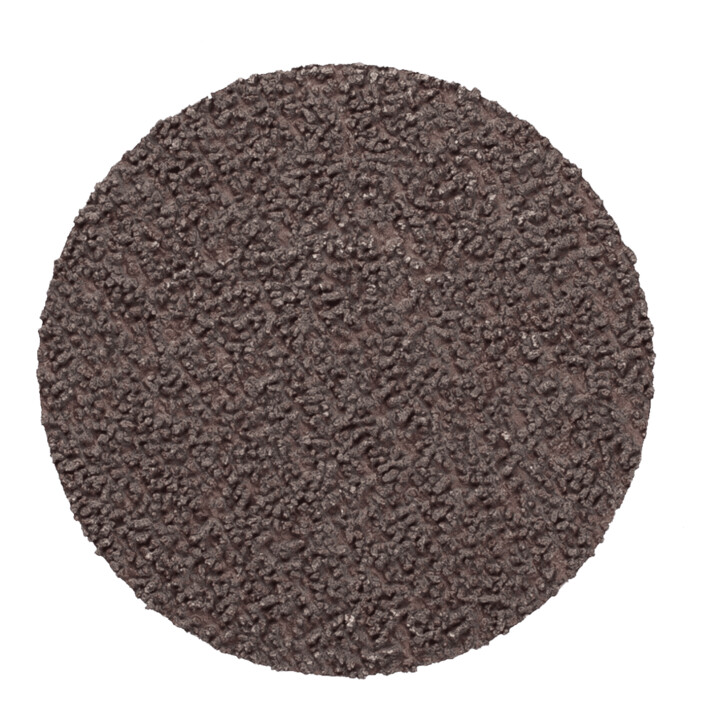 PFERD TOOLS COMBIDISC Compactkorn Schleifblatt CD Ø 50mm A1000 CK für Feinschliff