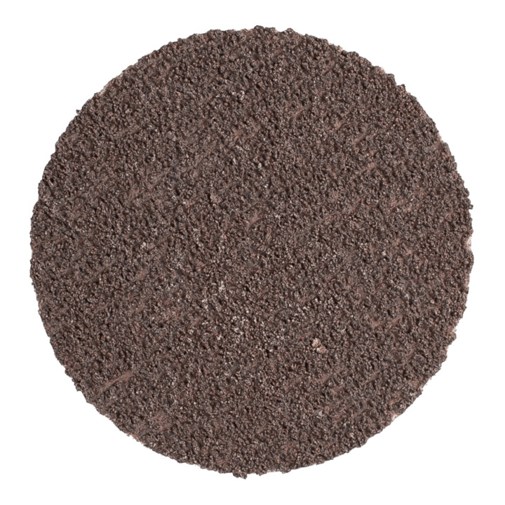 PFERD TOOLS COMBIDISC Compactkorn Schleifblatt CD Ø 50mm A120 CK für Feinschliff