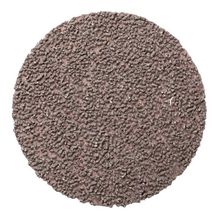 PFERD TOOLS COMBIDISC Compactkorn Schleifblatt CD Ø 50mm A1200 CK für Feinschliff