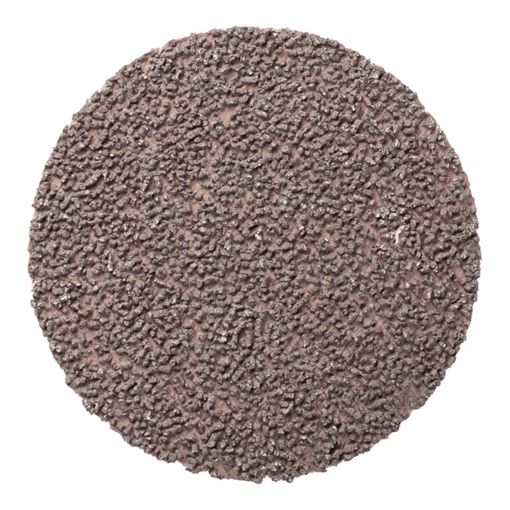 PFERD TOOLS COMBIDISC Compactkorn Schleifblatt CD Ø 50mm A1200 CK für Feinschliff