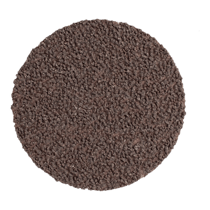 PFERD TOOLS COMBIDISC Compactkorn Schleifblatt CD Ø 50mm A180 CK für Feinschliff