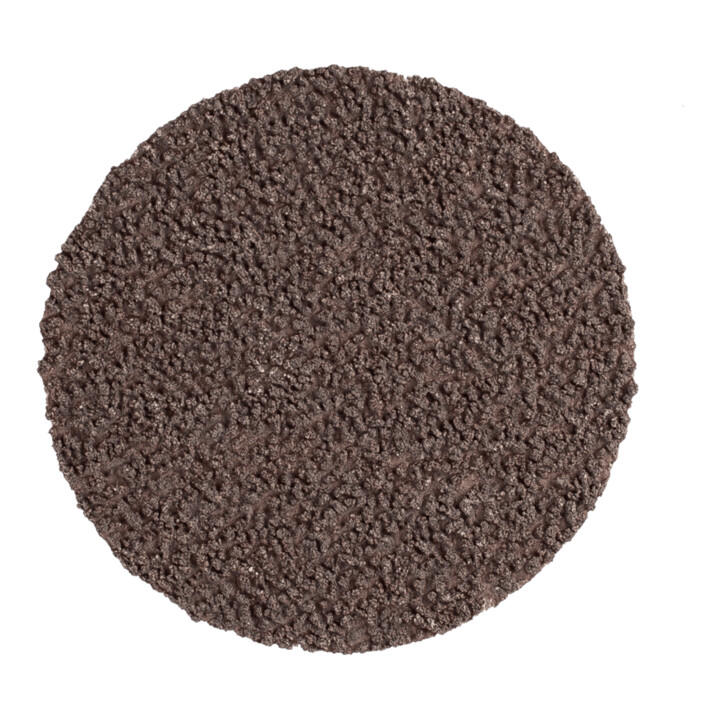 PFERD TOOLS COMBIDISC Compactkorn Schleifblatt CD Ø 50mm A180 CK für Feinschliff