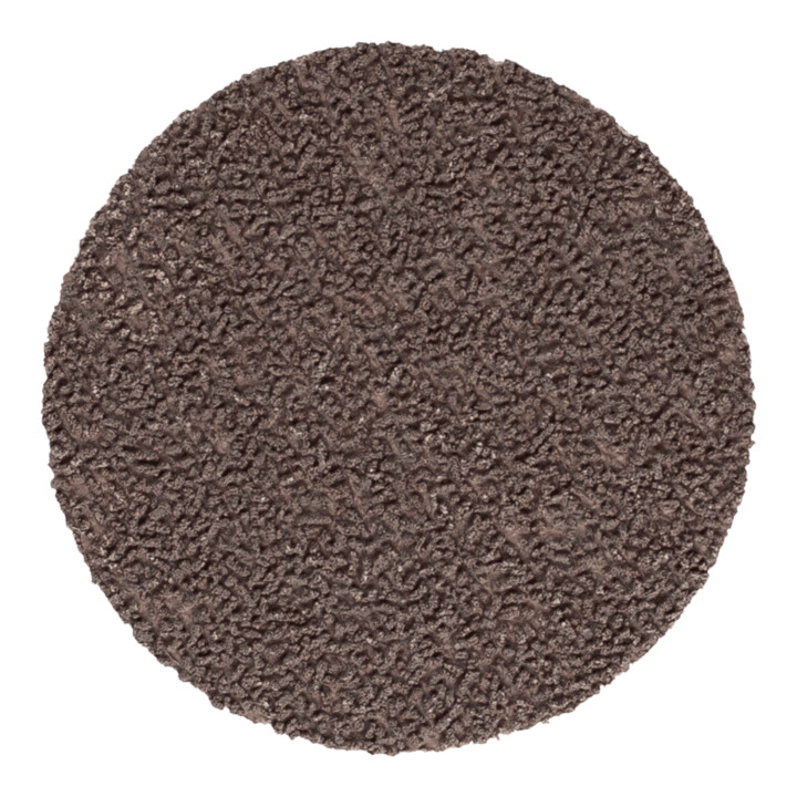PFERD TOOLS COMBIDISC Compactkorn Schleifblatt CD Ø 50mm A240 CK für Feinschliff