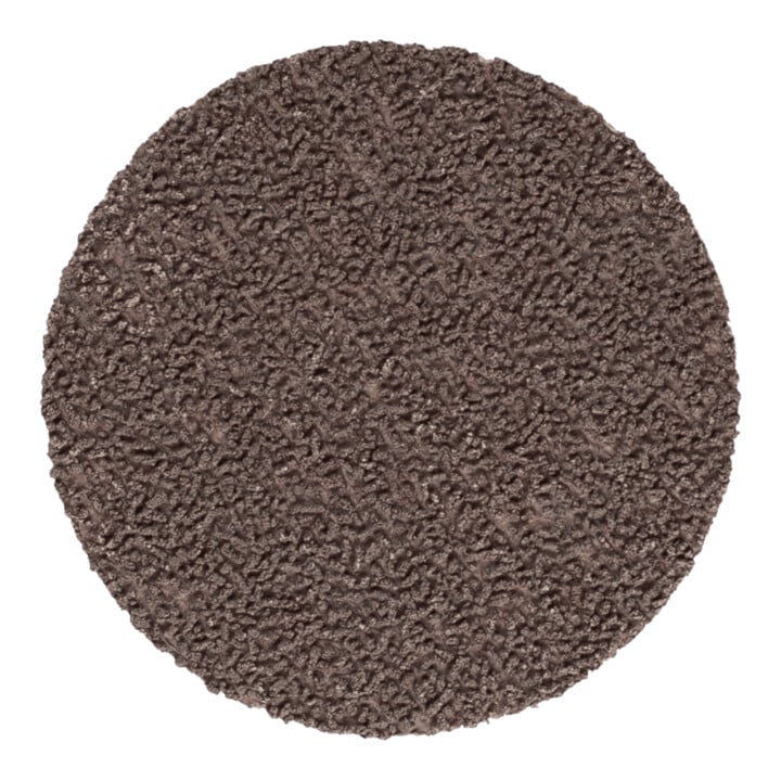 PFERD TOOLS COMBIDISC Compactkorn Schleifblatt CD Ø 50mm A240 CK für Feinschliff