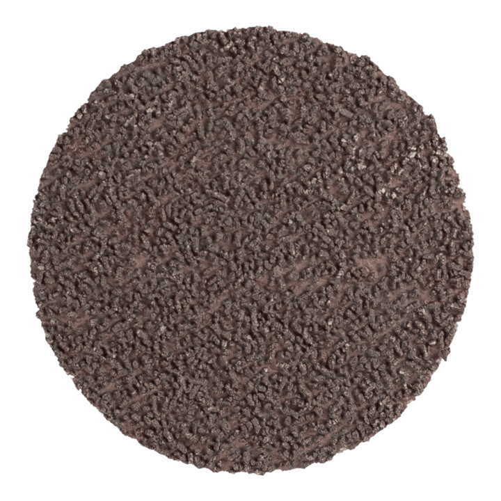 PFERD TOOLS COMBIDISC Compactkorn Schleifblatt CD Ø 50mm A400 CK für Feinschliff