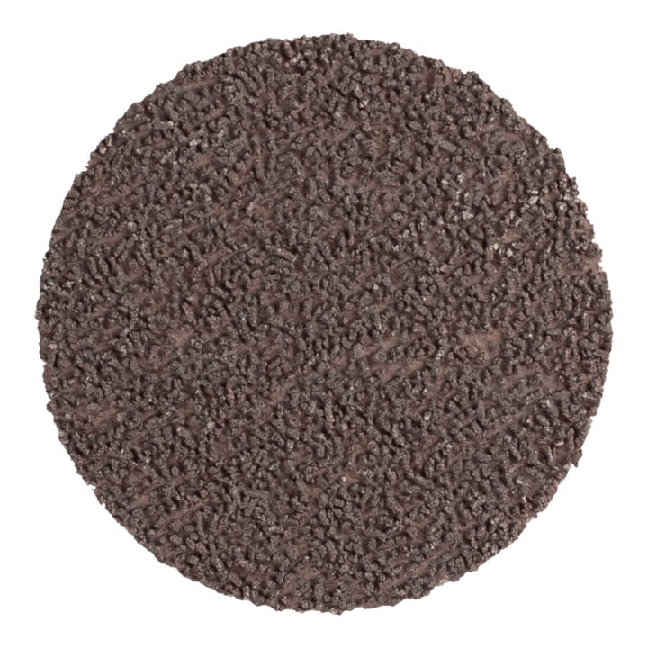 PFERD TOOLS COMBIDISC Compactkorn Schleifblatt CD Ø 50mm A400 CK für Feinschliff
