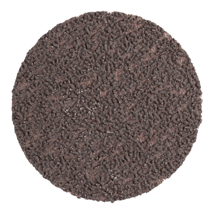 PFERD TOOLS COMBIDISC Compactkorn Schleifblatt CD Ø 50mm A600 CK für Feinschliff