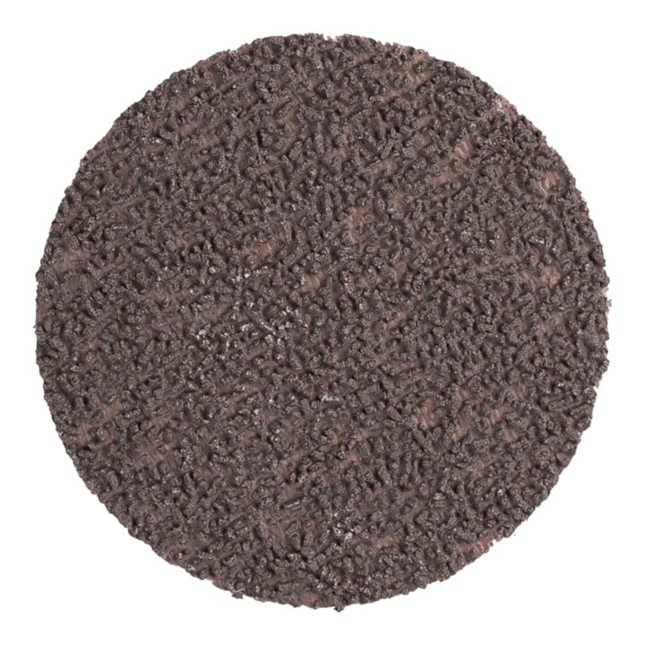 PFERD TOOLS COMBIDISC Compactkorn Schleifblatt CD Ø 50mm A600 CK für Feinschliff