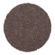 PFERD TOOLS COMBIDISC Compactkorn Schleifblatt CD Ø 50mm A800 CK für Feinschliff