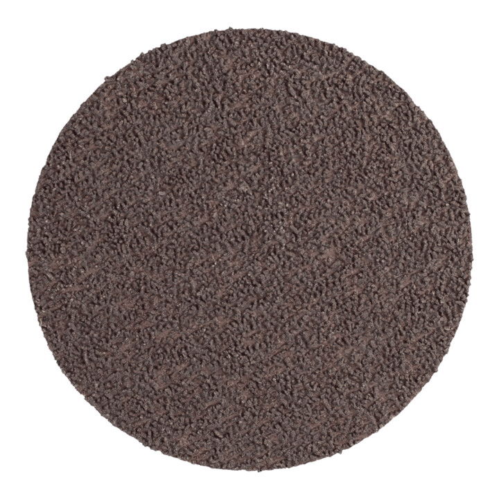 PFERD TOOLS COMBIDISC Compactkorn Schleifblatt CD Ø 75 mm A1000 CK für Feinschliff