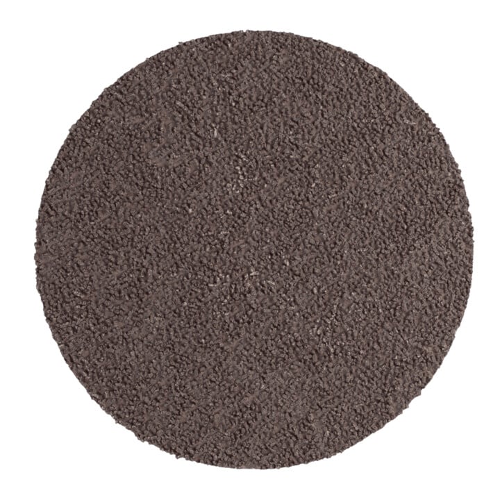 PFERD TOOLS COMBIDISC Compactkorn Schleifblatt CD Ø 75 mm A1200 CK für Feinschliff