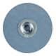 PFERD TOOLS COMBIDISC Compactkorn Schleifblatt CD Ø 75 mm A1200 CK für Feinschliff
