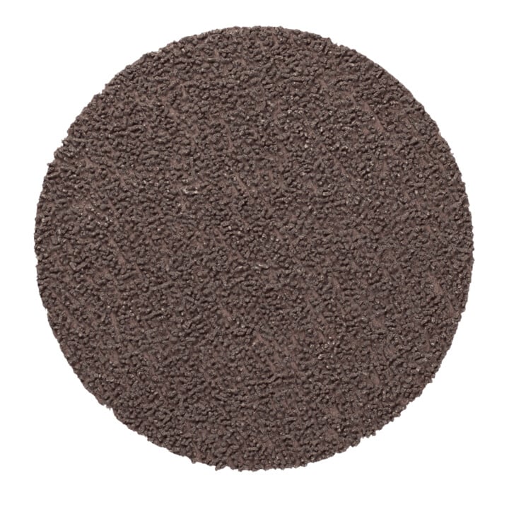 PFERD TOOLS COMBIDISC Compactkorn Schleifblatt CD Ø 75 mm A400 CK für Feinschliff