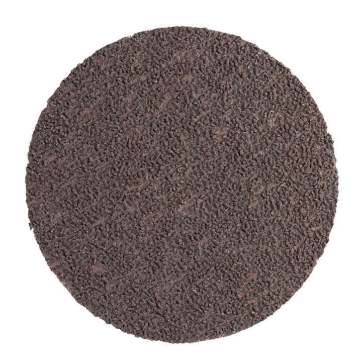 PFERD TOOLS COMBIDISC Compactkorn Schleifblatt CD Ø 75 mm A600 CK für Feinschliff