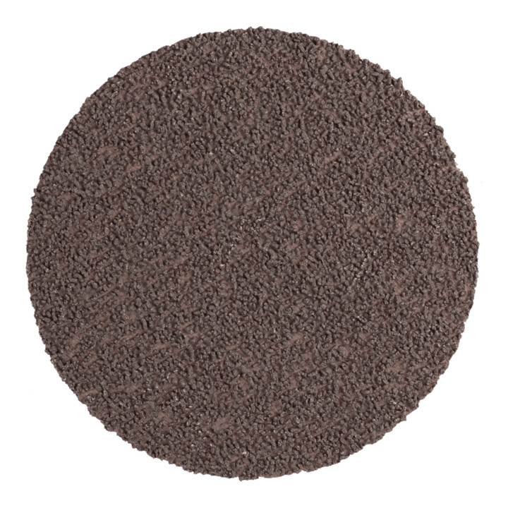 PFERD TOOLS COMBIDISC Compactkorn Schleifblatt CD Ø 75 mm A800 CK für Feinschliff