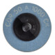 PFERD TOOLS COMBIDISC Compactkorn Schleifblatt CDR Ø 50mm A1000 CK für Feinschliff-4