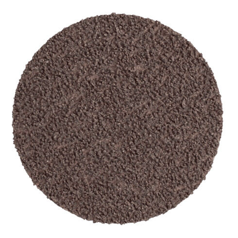 PFERD TOOLS COMBIDISC Compactkorn Schleifblatt CDR Ø 50mm A120 CK für Feinschliff
