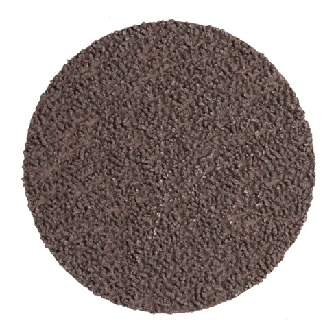 PFERD TOOLS COMBIDISC Compactkorn Schleifblatt CDR Ø 50mm A1200 CK für Feinschliff
