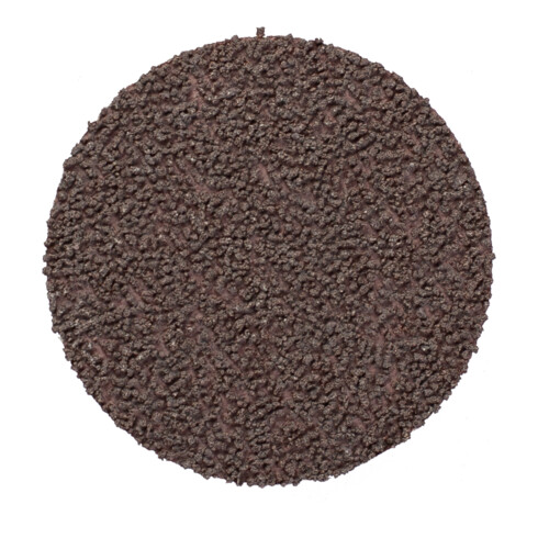 PFERD TOOLS COMBIDISC Compactkorn Schleifblatt CDR Ø 50mm A180 CK für Feinschliff