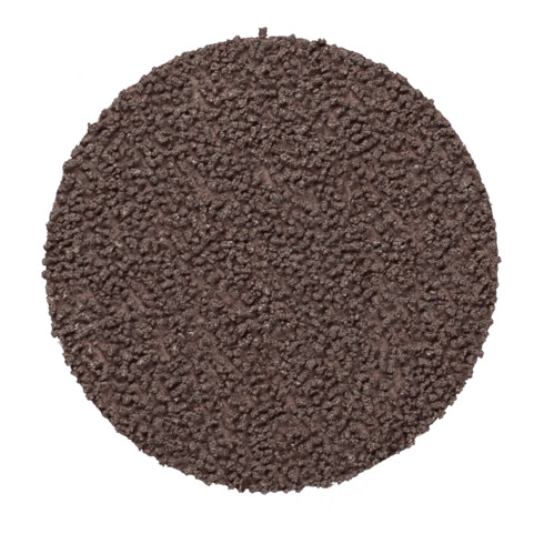 PFERD TOOLS COMBIDISC Compactkorn Schleifblatt CDR Ø 50mm A180 CK für Feinschliff