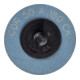 PFERD TOOLS COMBIDISC Compactkorn Schleifblatt CDR Ø 50mm A180 CK für Feinschliff-4