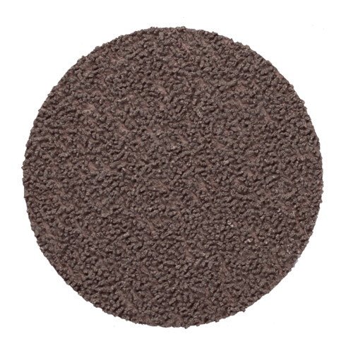 PFERD TOOLS COMBIDISC Compactkorn Schleifblatt CDR Ø 50mm A240 CK für Feinschliff