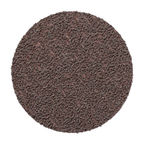 PFERD TOOLS COMBIDISC Compactkorn Schleifblatt CDR Ø 50mm A240 CK für Feinschliff