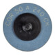 PFERD TOOLS COMBIDISC Compactkorn Schleifblatt CDR Ø 50mm A240 CK für Feinschliff-4