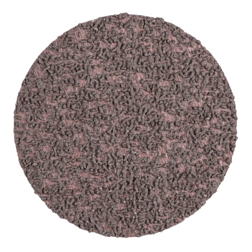 PFERD TOOLS COMBIDISC Compactkorn Schleifblatt CDR Ø 50mm A320 CK für Feinschliff