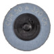 PFERD TOOLS COMBIDISC Compactkorn Schleifblatt CDR Ø 50mm A320 CK für Feinschliff-4