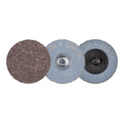 PFERD TOOLS COMBIDISC Compactkorn Schleifblatt CDR Ø 50mm A400 CK für Feinschliff