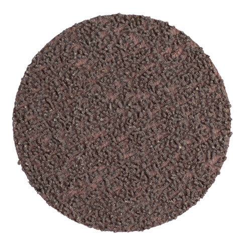 PFERD TOOLS COMBIDISC Compactkorn Schleifblatt CDR Ø 50mm A400 CK für Feinschliff