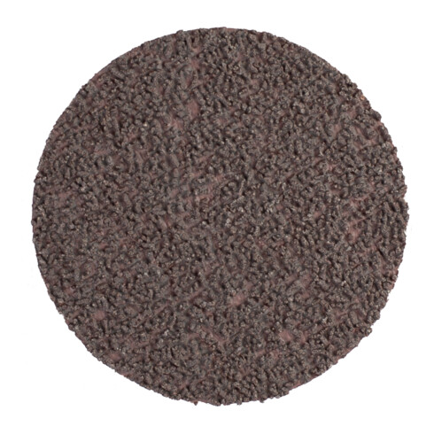 PFERD TOOLS COMBIDISC Compactkorn Schleifblatt CDR Ø 50mm A600 CK für Feinschliff