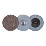 PFERD TOOLS COMBIDISC Compactkorn Schleifblatt CDR Ø 75 mm A1200 CK für Feinschliff