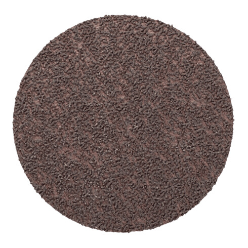 PFERD TOOLS COMBIDISC Compactkorn Schleifblatt CDR Ø 75 mm A400 CK für Feinschliff