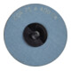 PFERD TOOLS COMBIDISC Compactkorn Schleifblatt CDR Ø 75 mm A400 CK für Feinschliff-4