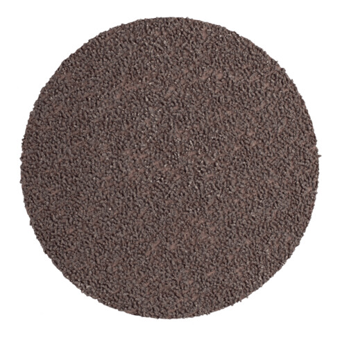 PFERD TOOLS COMBIDISC Compactkorn Schleifblatt CDR Ø 75 mm A800 CK für Feinschliff