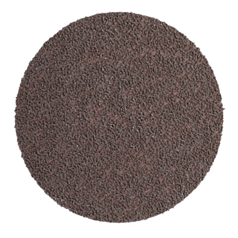 PFERD TOOLS COMBIDISC Compactkorn Schleifblatt CDR Ø 75 mm A800 CK für Feinschliff