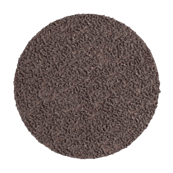 PFERD TOOLS COMBIDISC Compactkorn Schleifblatt CDR Ø 50mm A1000 CK für Feinschliff