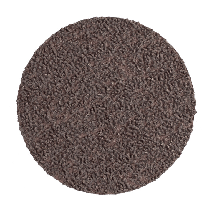 PFERD TOOLS COMBIDISC Compactkorn Schleifblatt CDR Ø 50mm A1000 CK für Feinschliff