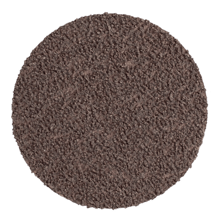 PFERD TOOLS COMBIDISC Compactkorn Schleifblatt CDR Ø 50mm A120 CK für Feinschliff