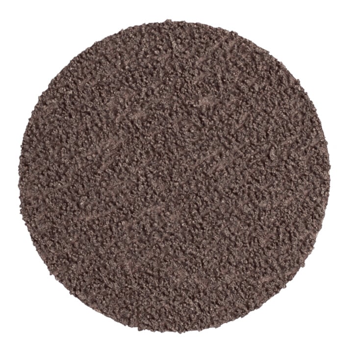 PFERD TOOLS COMBIDISC Compactkorn Schleifblatt CDR Ø 50mm A120 CK für Feinschliff