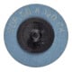 PFERD TOOLS COMBIDISC Compactkorn Schleifblatt CDR Ø 50mm A120 CK für Feinschliff