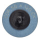 PFERD TOOLS COMBIDISC Compactkorn Schleifblatt CDR Ø 50mm A120 CK für Feinschliff