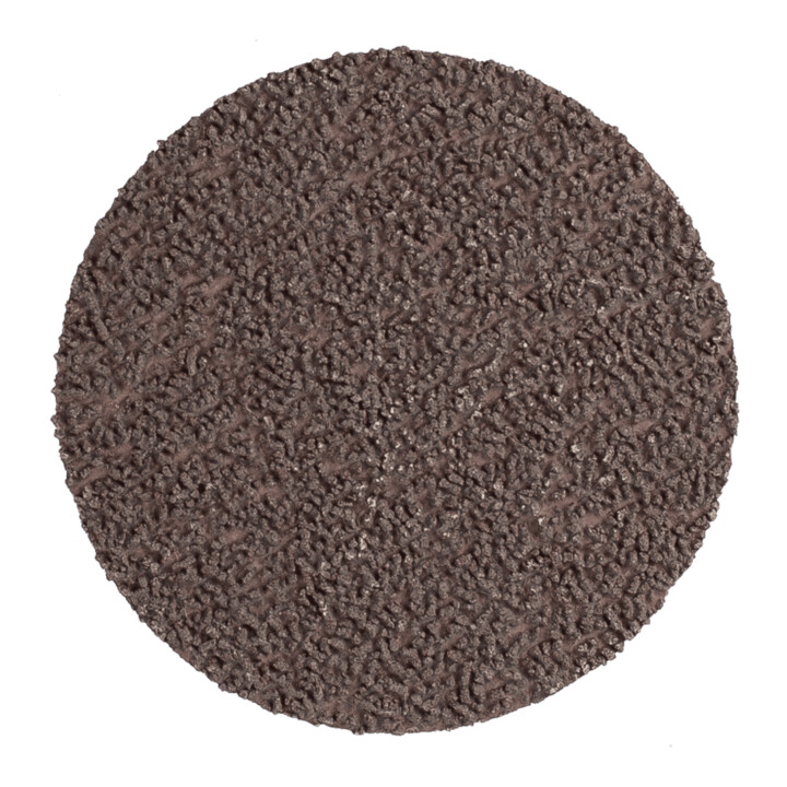 PFERD TOOLS COMBIDISC Compactkorn Schleifblatt CDR Ø 50mm A1200 CK für Feinschliff